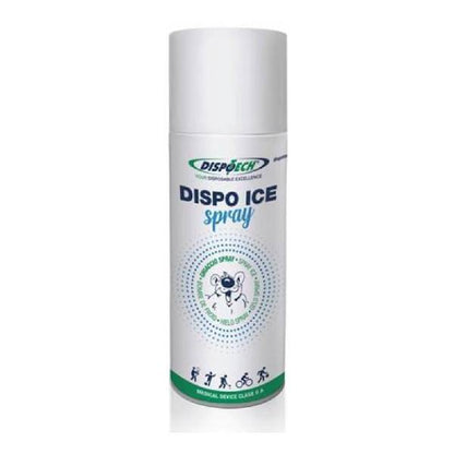 DISPO ICE SPRAY 200ML