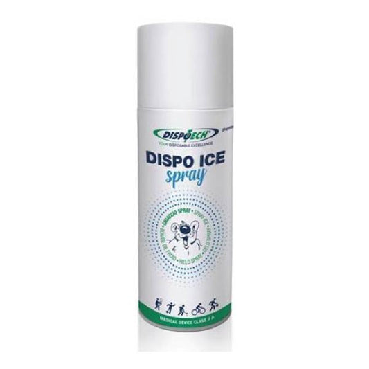 DISPO ICE SPRAY 200ML
