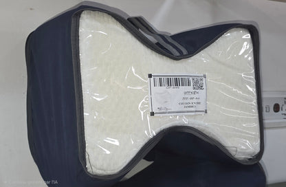 COUSSIN DE SEPARATION DE GENOU 2