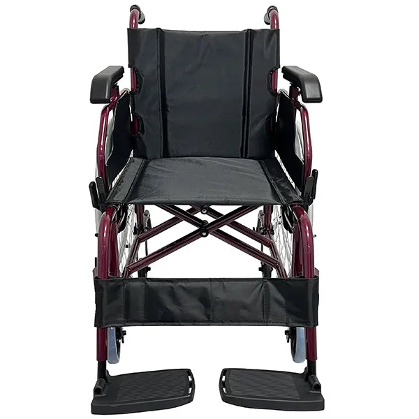 Fauteuil roulant double fonction (simple et transfert) 957LQ