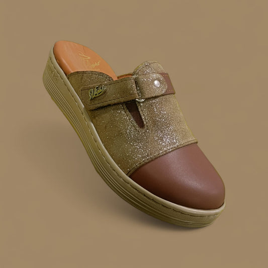 Sabot orthopédique sti pour femme