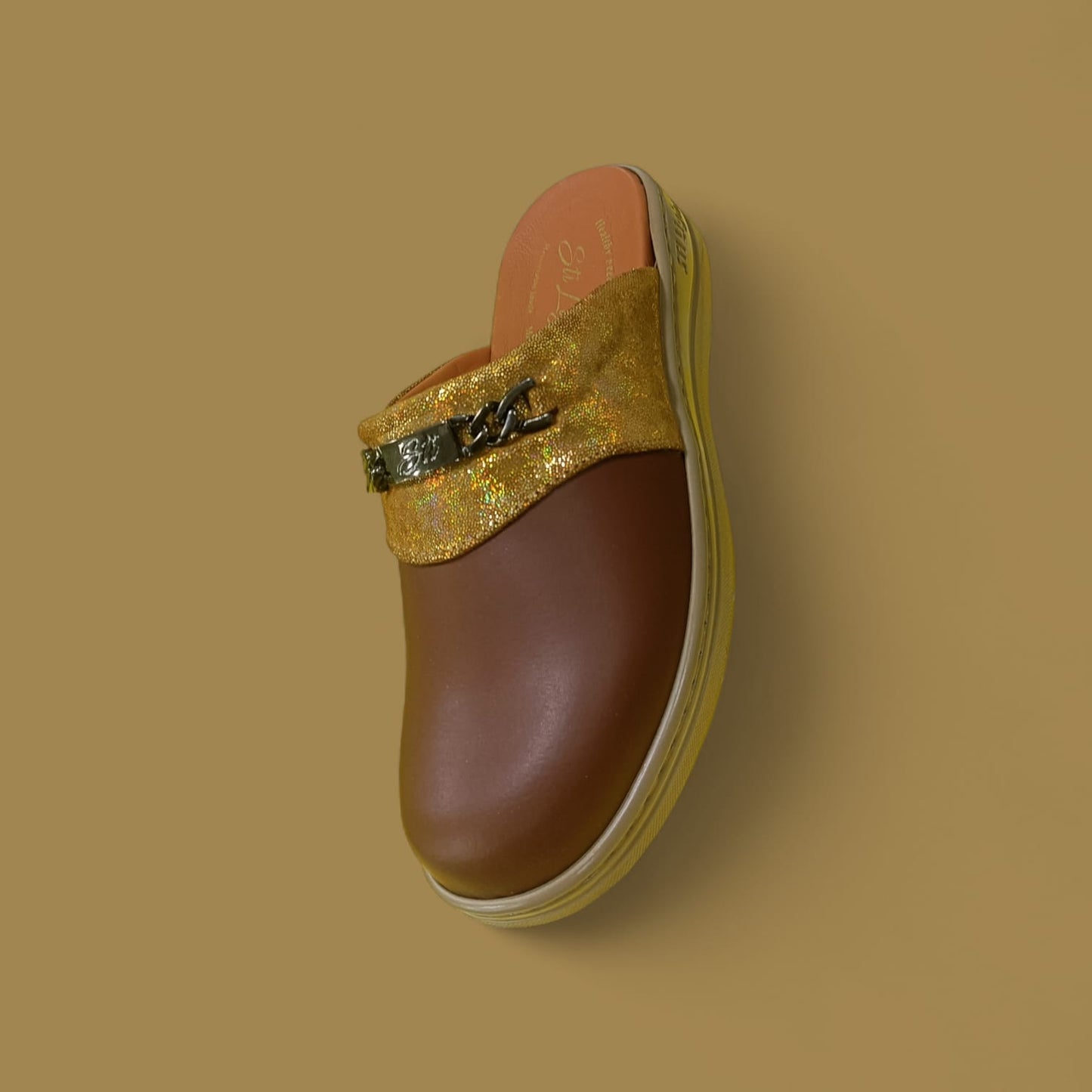 Sabot orthopédique sti pour femme