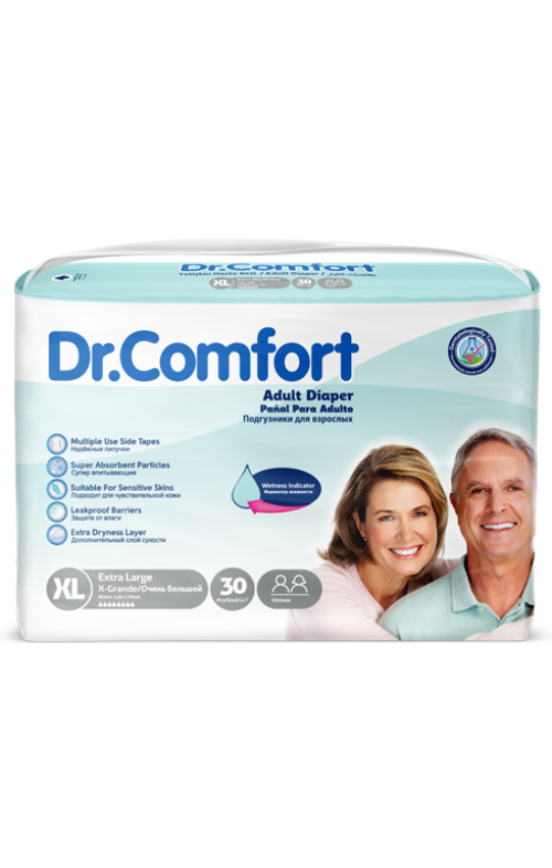 Couche adulte (30 pcs)