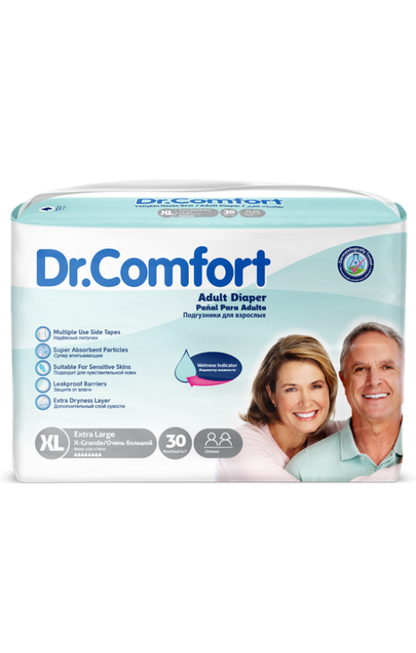 Couche adulte (30 pcs)