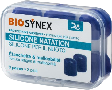 SILICONE NATATION  BIOSYNEX